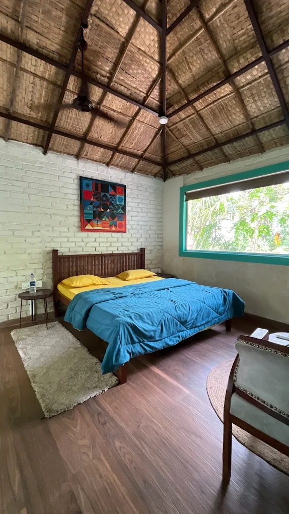 Garden Cottages - Bathroom