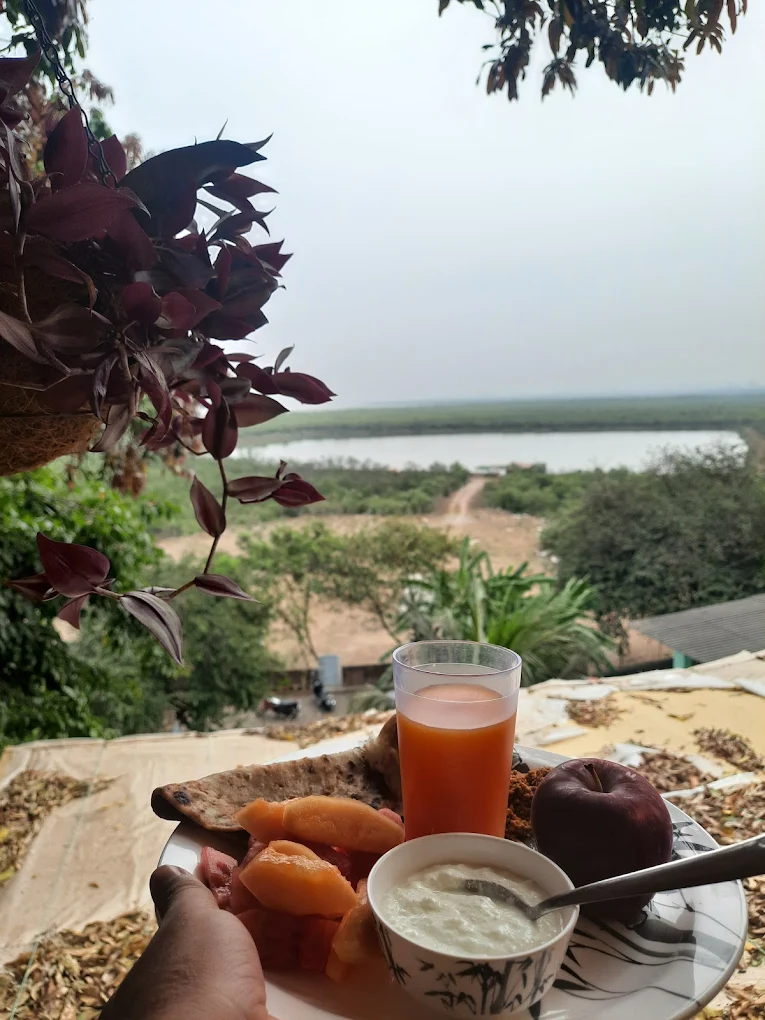 Private Villa - Villa Exterior