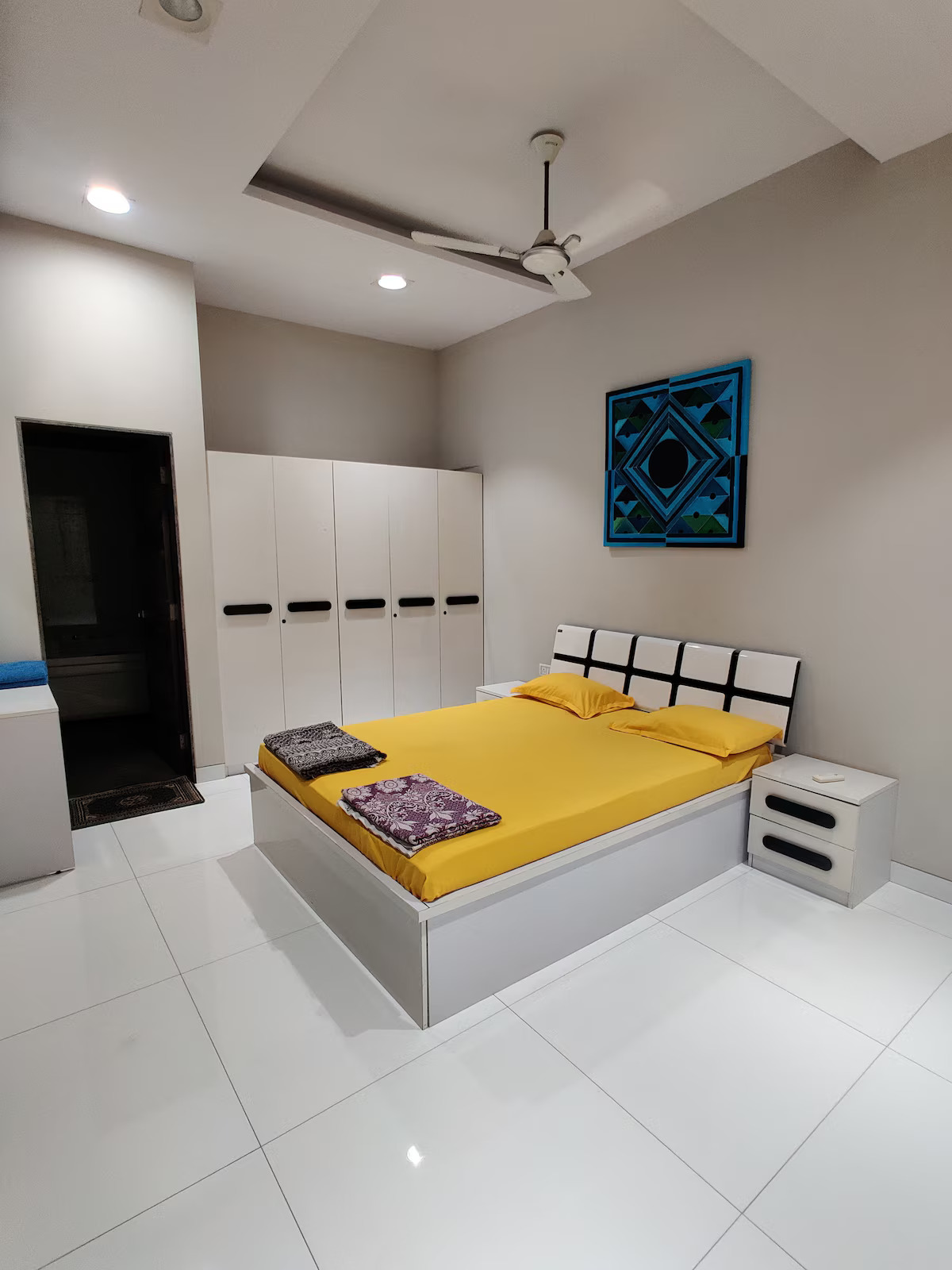 Private Villa - Bedroom 2